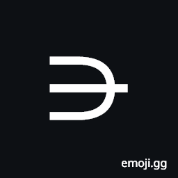 Contains with Long Horizontal Stroke Symbol