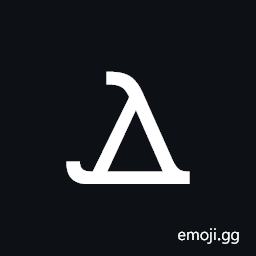 Coptic Capital Letter Dalda Symbol