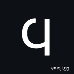 Coptic Capital Letter Fei Symbol