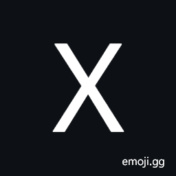 Coptic Capital Letter Khi Symbol