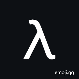 Coptic Capital Letter Laula Symbol