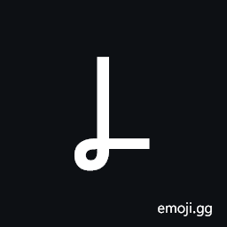 Coptic Capital Letter Old Coptic Gangia Symbol