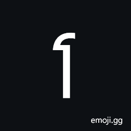 Coptic Capital Letter Old Coptic Hat Symbol