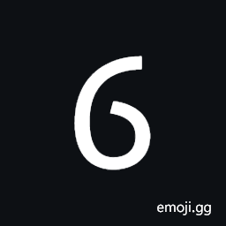 Coptic Capital Letter Old Coptic Hei Symbol
