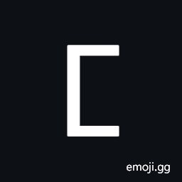 Coptic Capital Letter Old Nubian Ngi Symbol