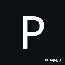 Coptic Capital Letter Ro Symbol