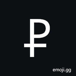 Coptic Capital Letter Sampi Symbol