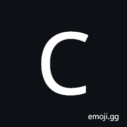 Coptic Capital Letter Sima Symbol