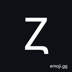 Coptic Capital Letter Zata Symbol