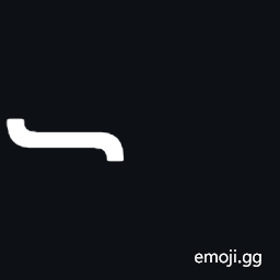 Coptic Combining Ni Above Symbol