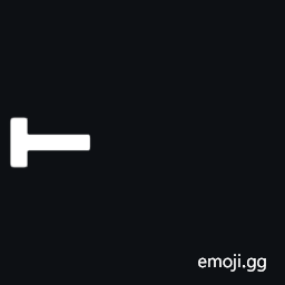 Coptic Combining Spiritus Asper Symbol