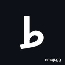 Coptic Epact Digit Eight Symbol