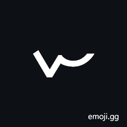 Coptic Epact Digit Three Symbol