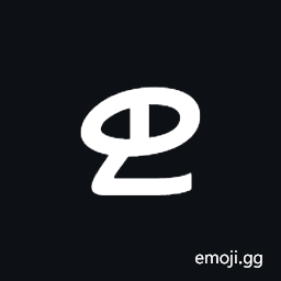 Coptic Epact Number Five Hundred Symbol