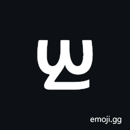 Coptic Epact Number Forty Symbol