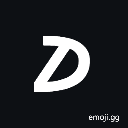 Coptic Epact Number Sixty Symbol