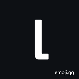 Coptic Epact Number Ten Symbol