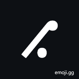 Coptic Old Nubian Direct Question Mark Symbol