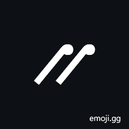 Coptic Old Nubian Verse Divider Symbol