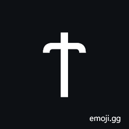 Coptic Small Letter Dei Symbol