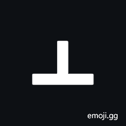 Coptic Small Letter Dialect-P Alef Symbol