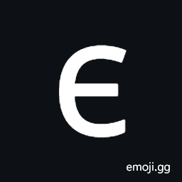 Coptic Small Letter Eie Symbol