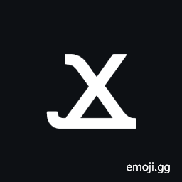 Coptic Small Letter Gangia Symbol