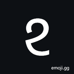 Coptic Small Letter Hori Symbol