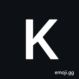 Coptic Small Letter Kapa Symbol