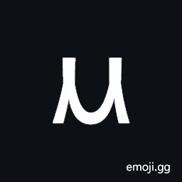Coptic Small Letter Mi Symbol