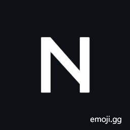 Coptic Small Letter Ni Symbol