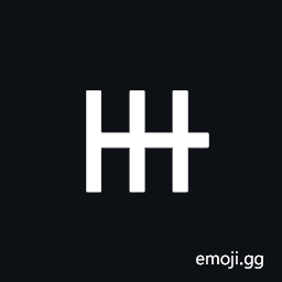 Coptic Small Letter Old Coptic Oou Symbol