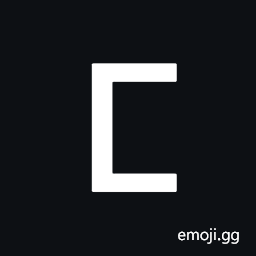 Coptic Small Letter Old Nubian Ngi Symbol