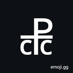 Coptic Symbol Stauros Symbol