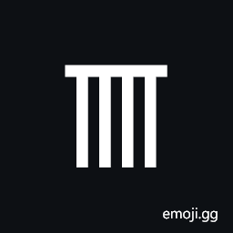 Counting Rod Tens Digit Nine Symbol