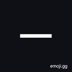 Counting Rod Unit Digit One Symbol