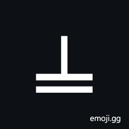 Counting Rod Unit Digit Seven Symbol