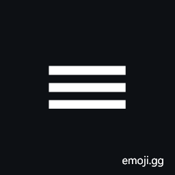 Counting Rod Unit Digit Three Symbol