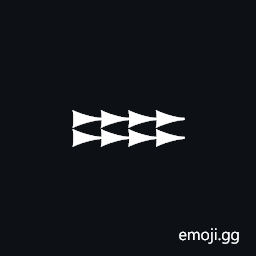 Cuneiform Numeric Sign Eight Ash Symbol