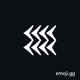 Cuneiform Numeric Sign Eight U Symbol