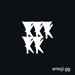 Cuneiform Numeric Sign Five Geshu Symbol