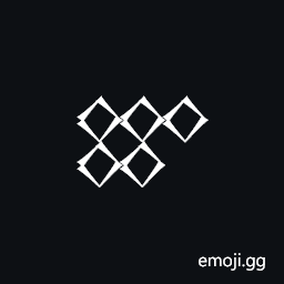 Cuneiform Numeric Sign Five Shar2 Symbol