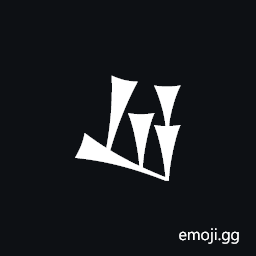 Cuneiform Numeric Sign Five Sixths Dish Symbol