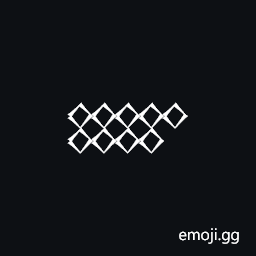 Cuneiform Numeric Sign Nine Shar2 Symbol