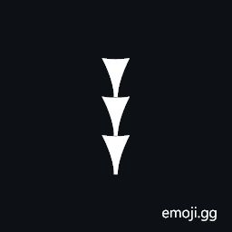 Cuneiform Numeric Sign Nine Variant Form Ilimmu A Symbol