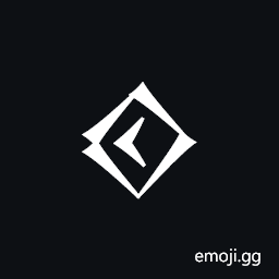 Cuneiform Numeric Sign One Sharu Symbol