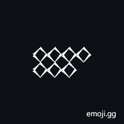 Cuneiform Numeric Sign Seven Shar2 Symbol