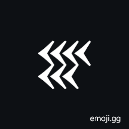 Cuneiform Numeric Sign Seven U Symbol