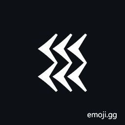 Cuneiform Numeric Sign Six U Symbol
