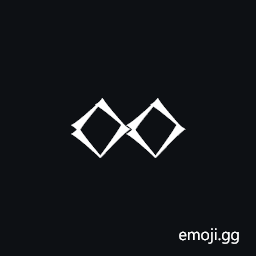 Cuneiform Numeric Sign Two Shar2 Symbol